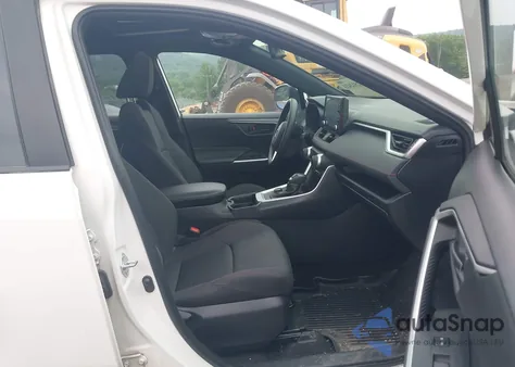 2021 Toyota Rav4 Prime Se z USA, uszkodzony, nr VIN JTMAB3FV0MD054061